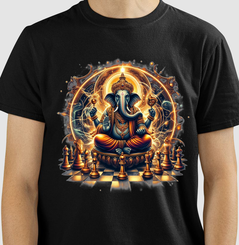 Ganesha 3