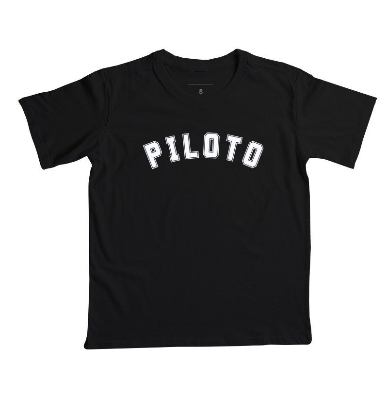 Piloto - College