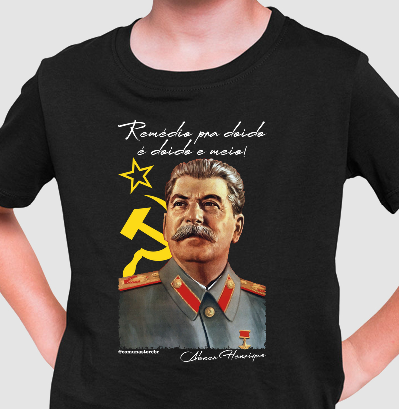 Stalin - Abner Henrique