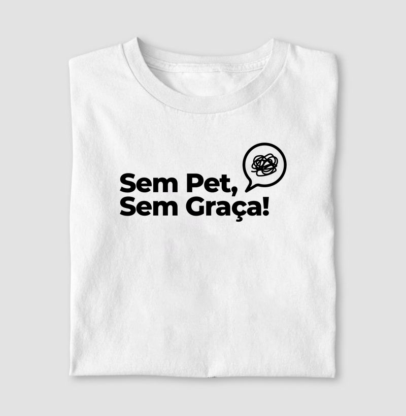 Sem Pet Sem Graça
