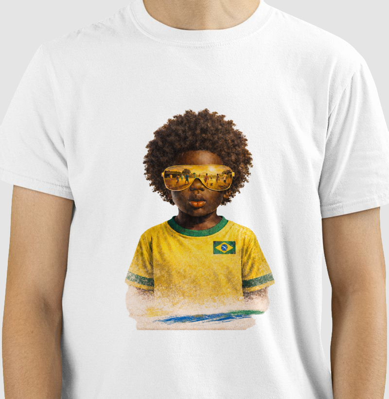 Olhar de Campeão