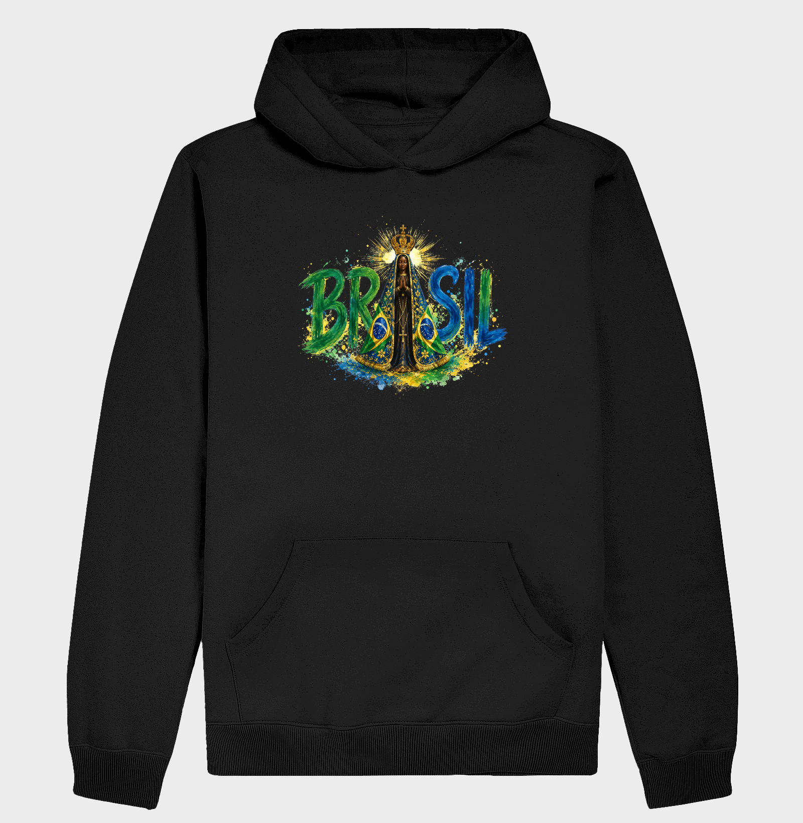 Brasil Aparecida - Seleção