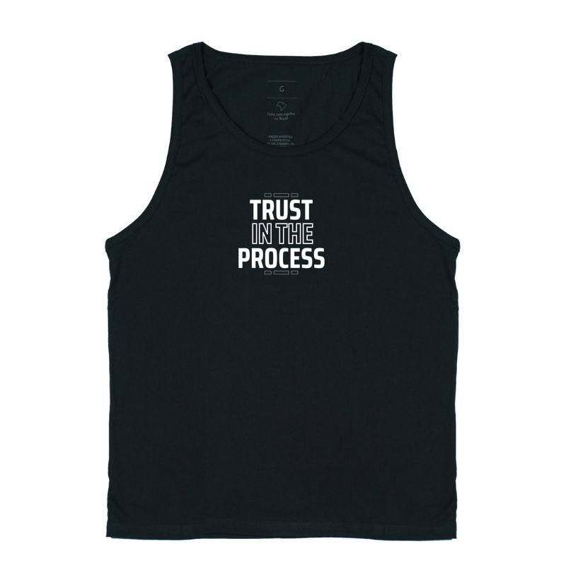 Trust In The Process