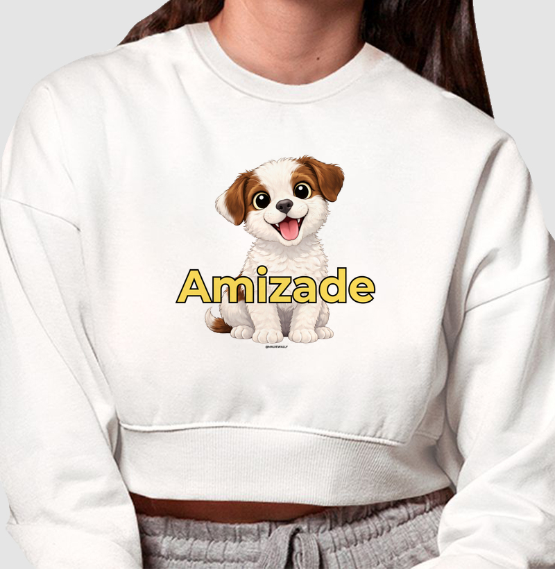 AMIZADE DOG