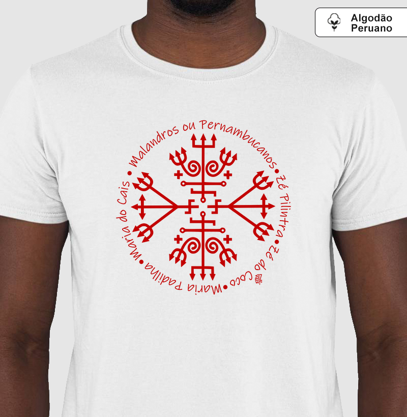 Malandros e Pernambucanos