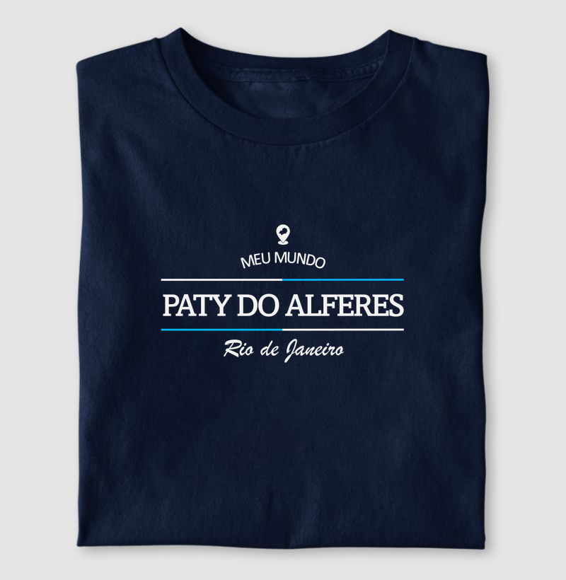 Paty do Alferes (RJ) | Meu Mundo