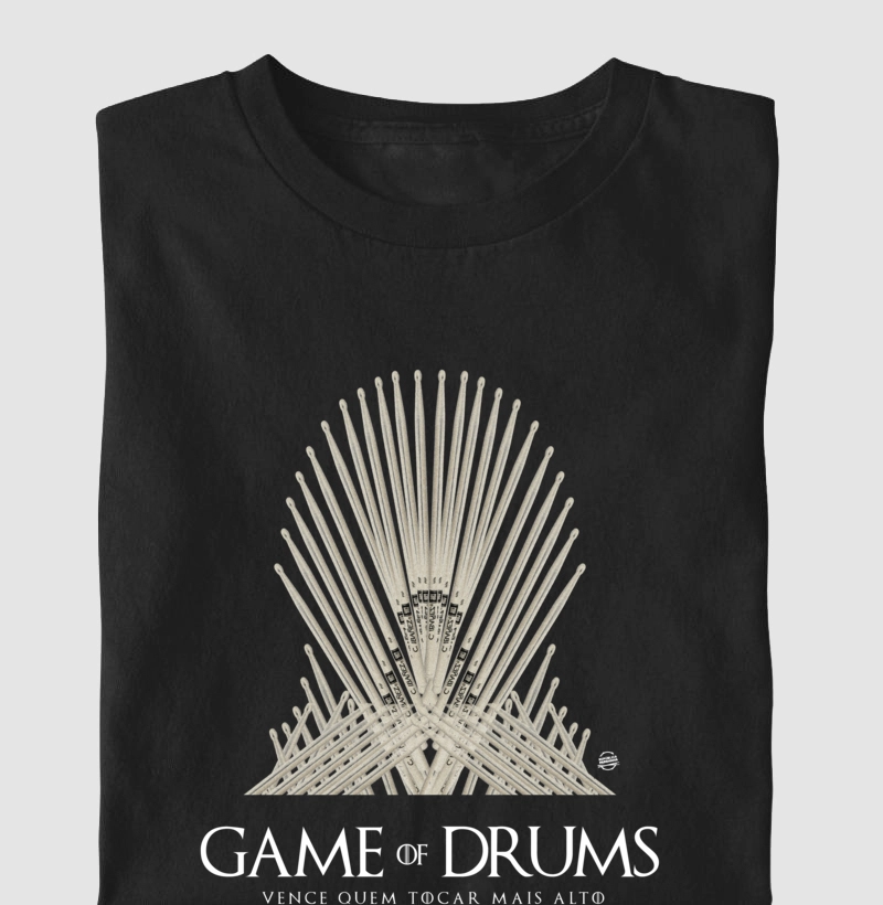 Game Of Drums