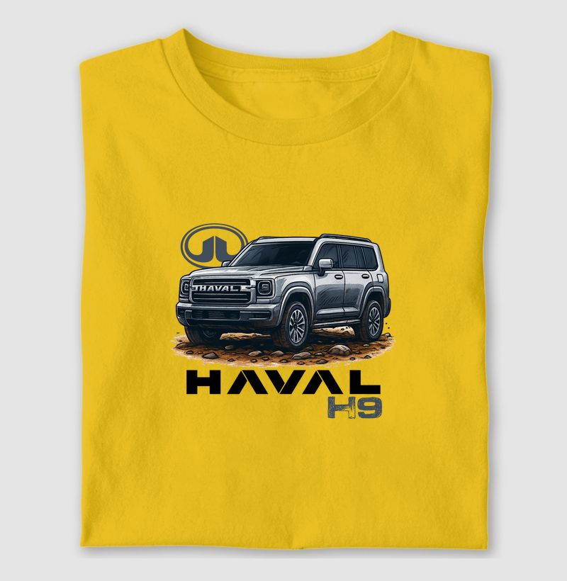 Haval H9
