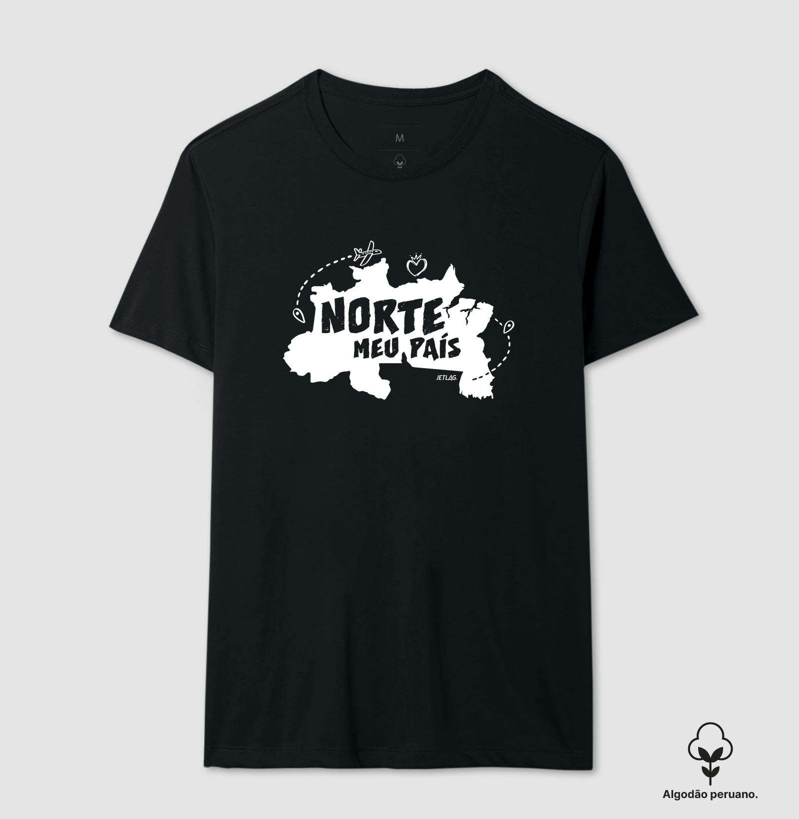 Norte Meu País