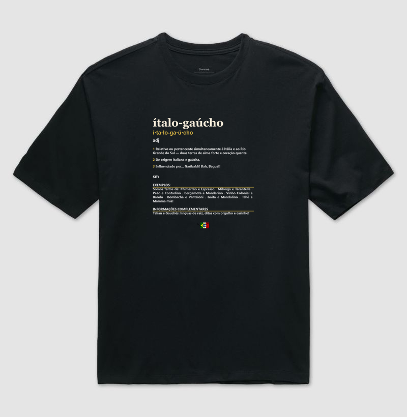 Ítalo-Gaúcho