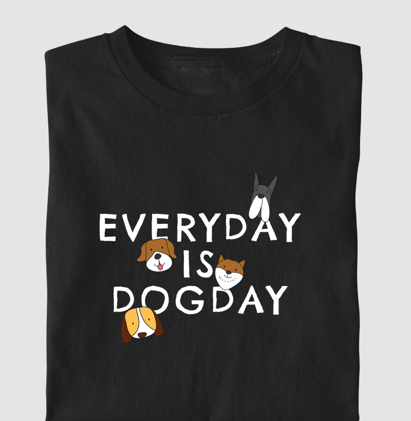 Everyday is Dogday