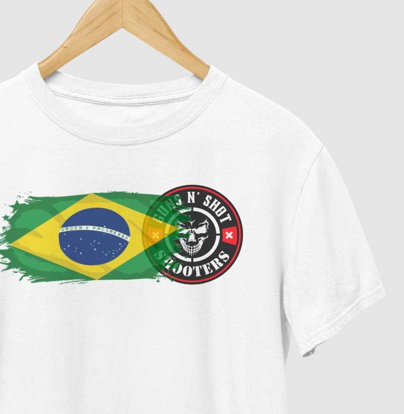 Brasil shooters
