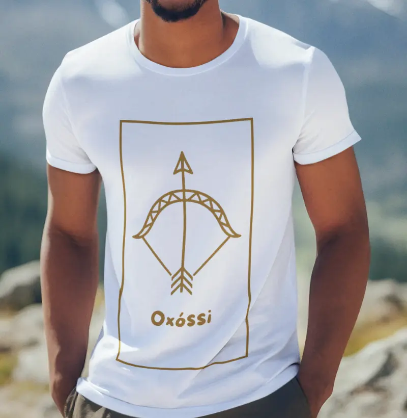 Oxóssi