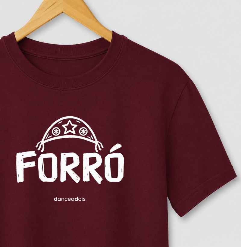 Forró - cangaceiro