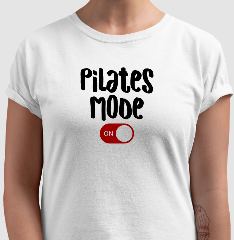 Pilates on