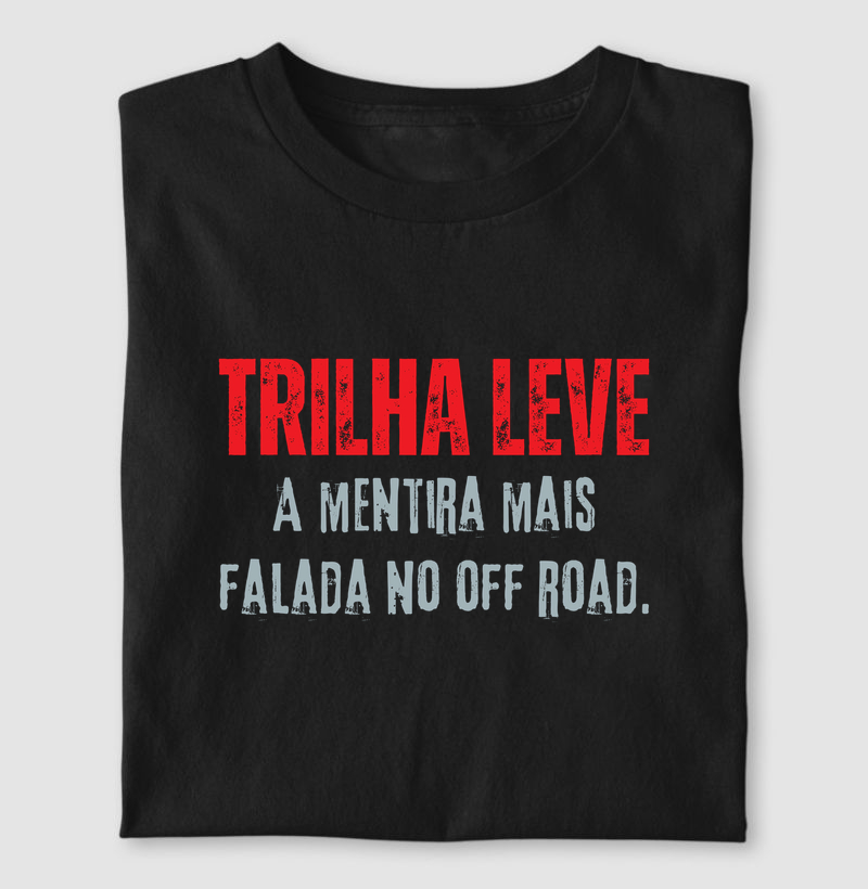 Trilha leve