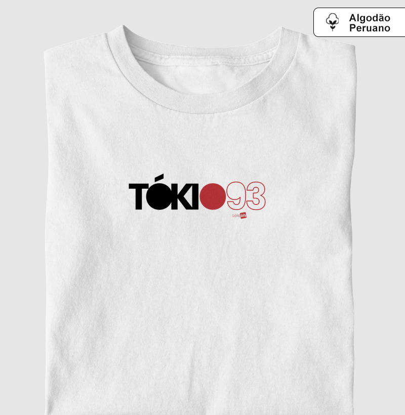 1993 Tókio