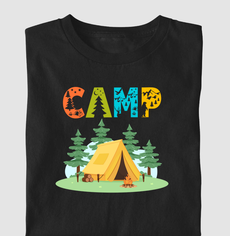 Camp Natureza