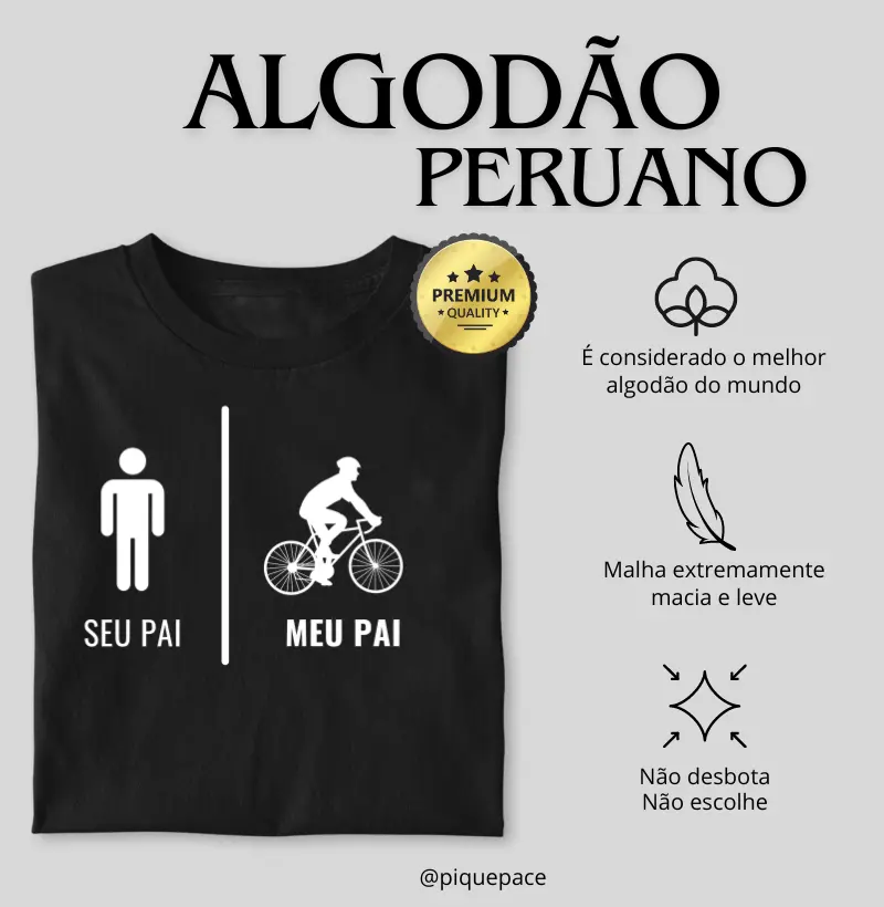 Seu Pai ,meu pai