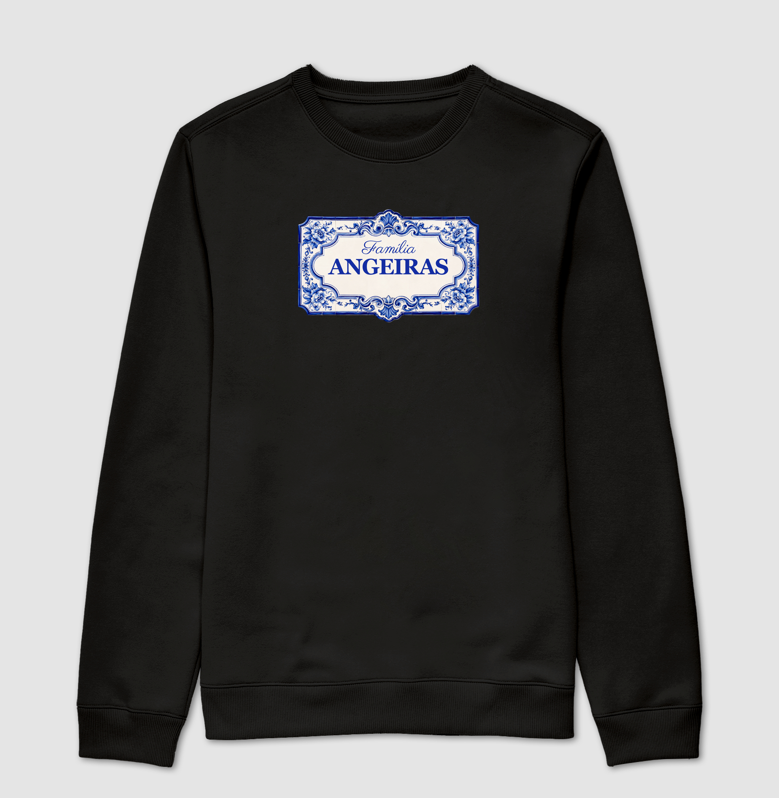 Família Angeiras