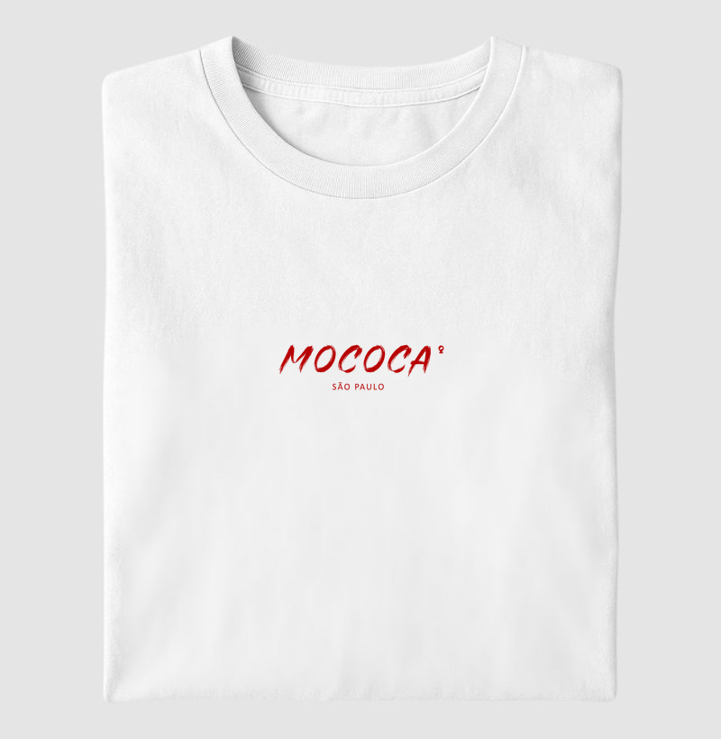 Mococa (SP) | Traços