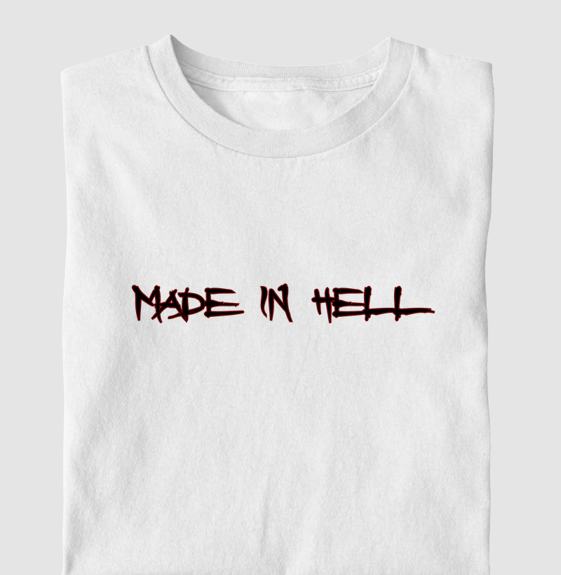 Made in Hell