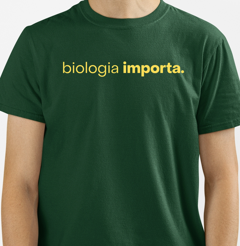 Biologia Importa