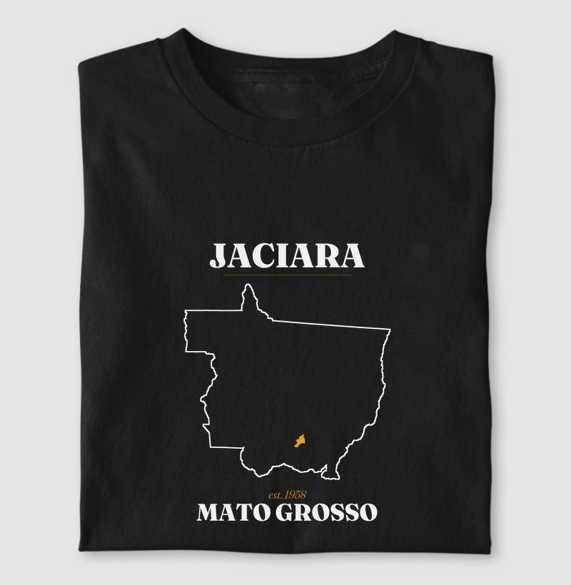 Jaciara | Legado MT