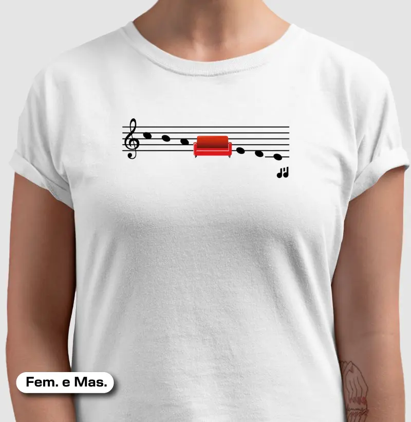 Dó Sí Lá Sofá Mí Ré Dó