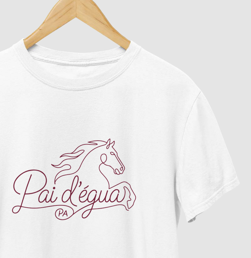 Pai d'égua - Pará