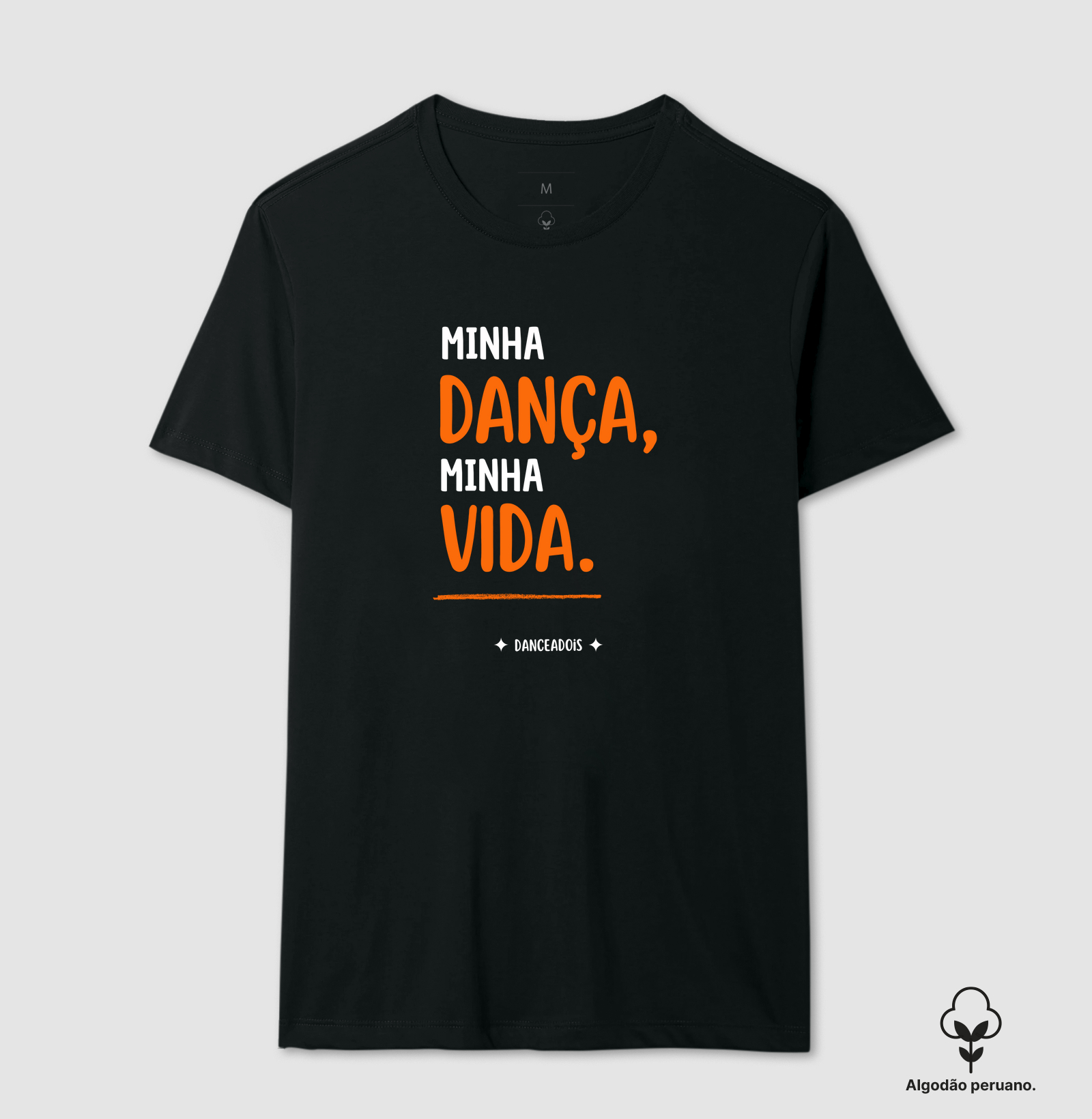 Minha Dança, Minha Vida