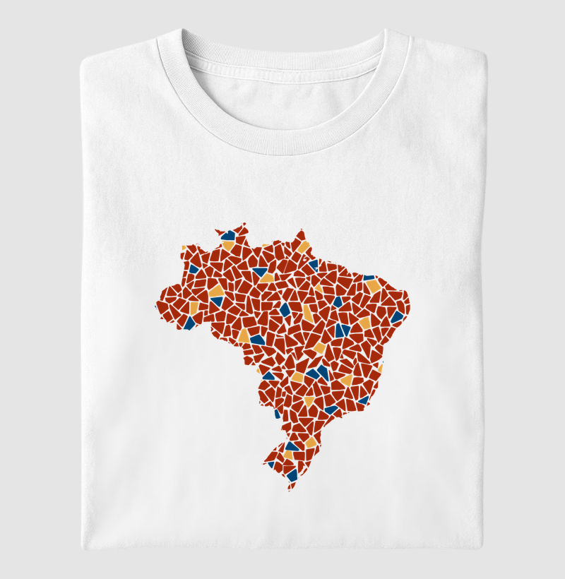 Mapa de Vó
