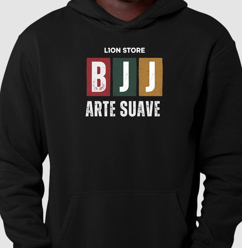 BJJ Essência Pura