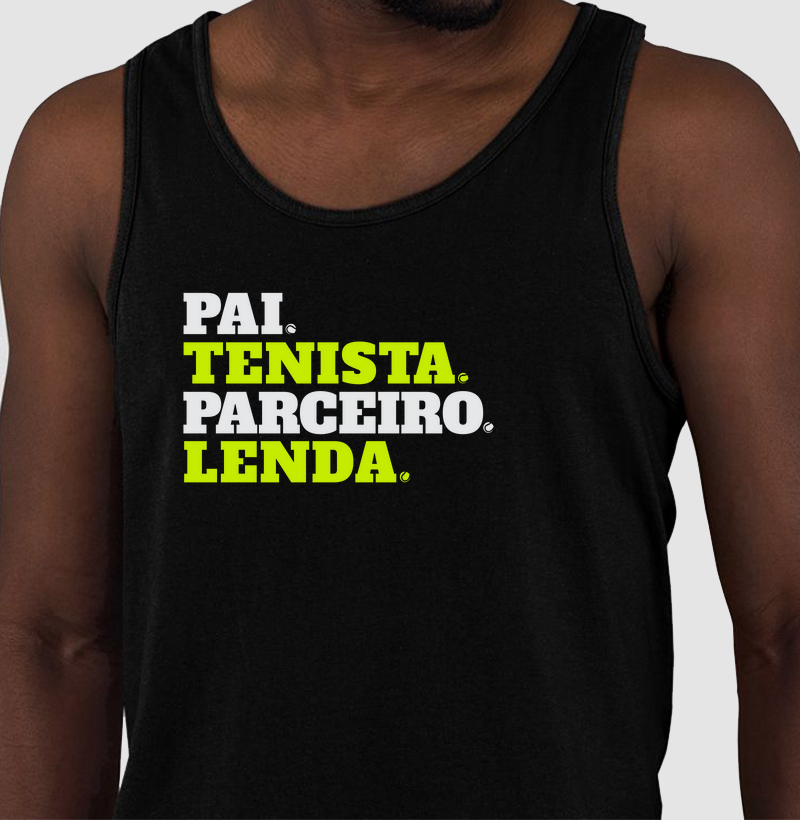 Pai parceiro!