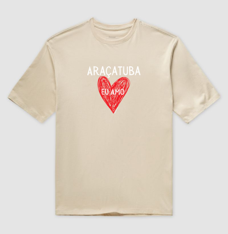 Araçatuba eu amo II