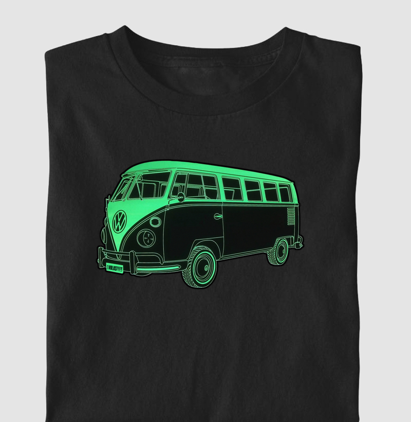 KOMBI CORUJINHA - BiG