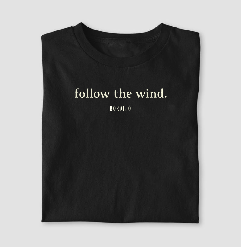 Follow The Wind