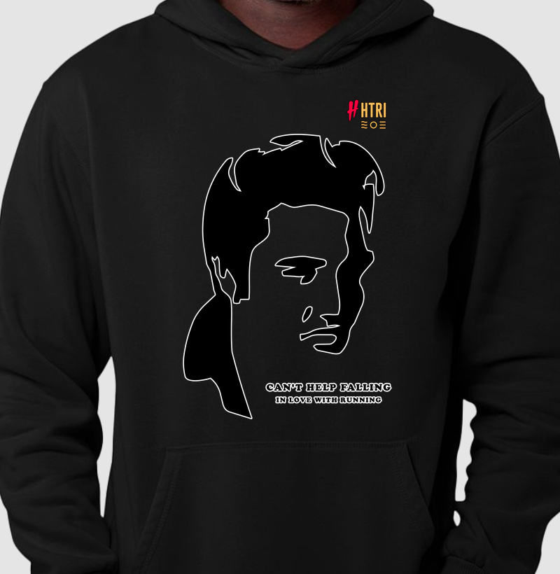 King of Running