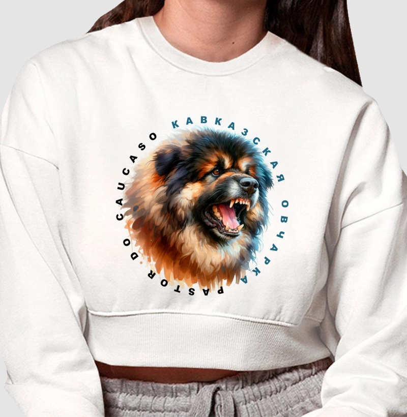 Pastor do Caucaso 01