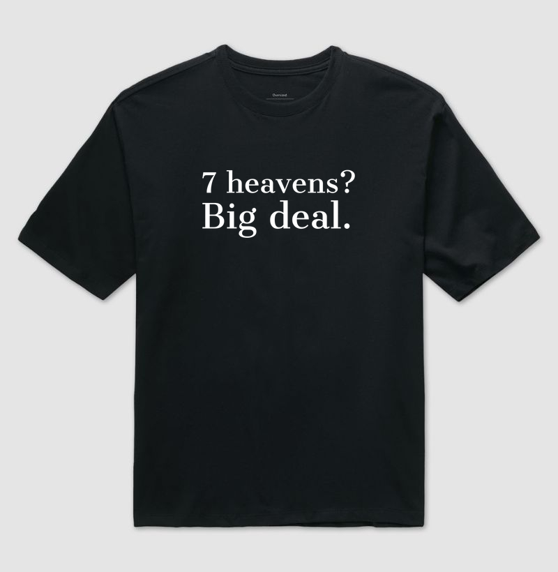 seven heavens