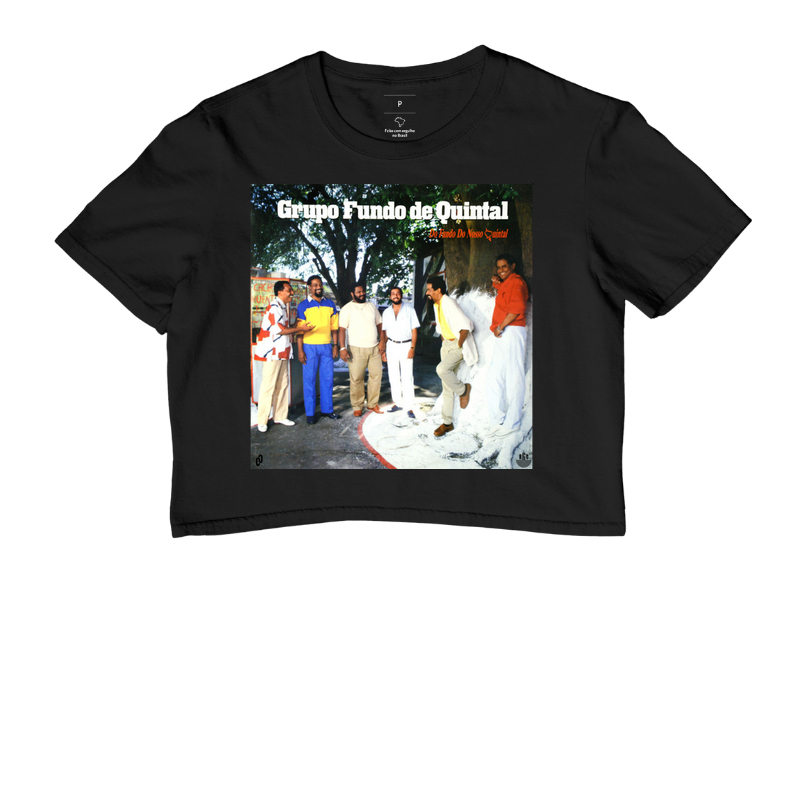 829 - FUNDO DE QUINTAL LP DO FUNDO DO NOSSO QUINTAL