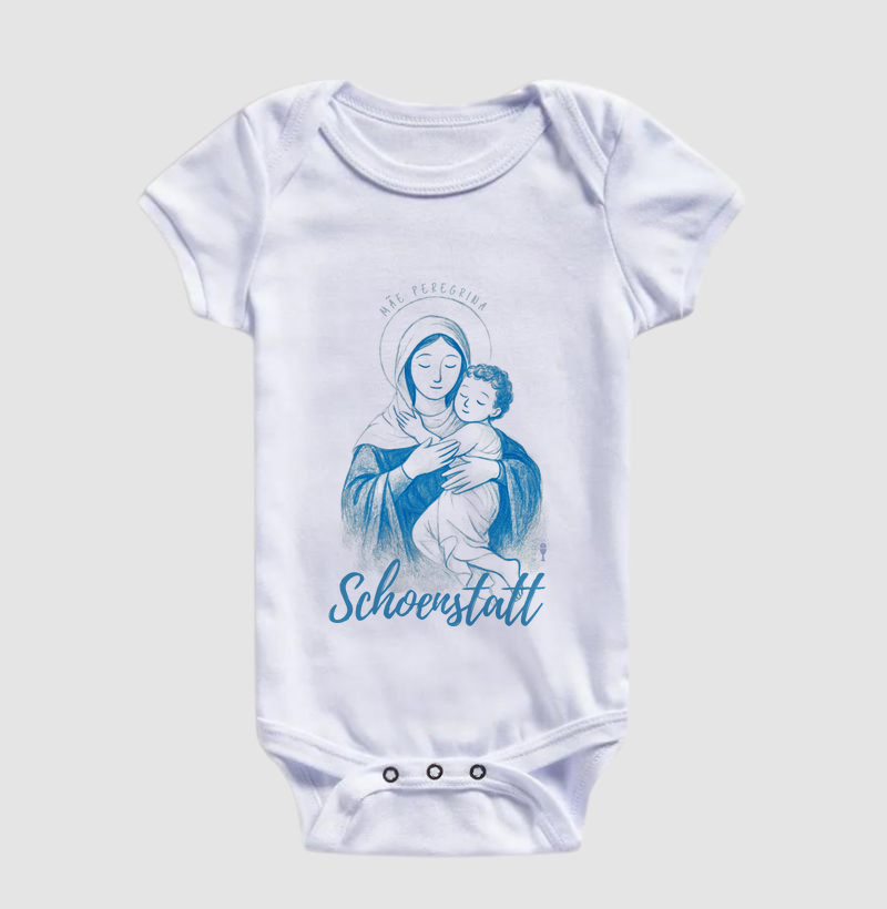 Schoenstatt desenhada