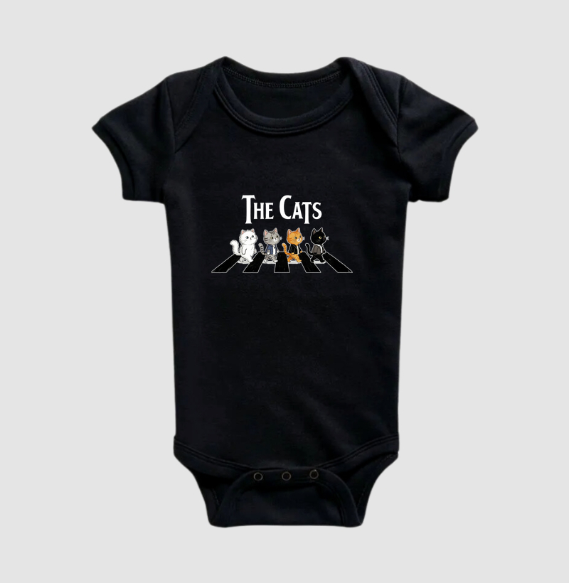 The Cats 