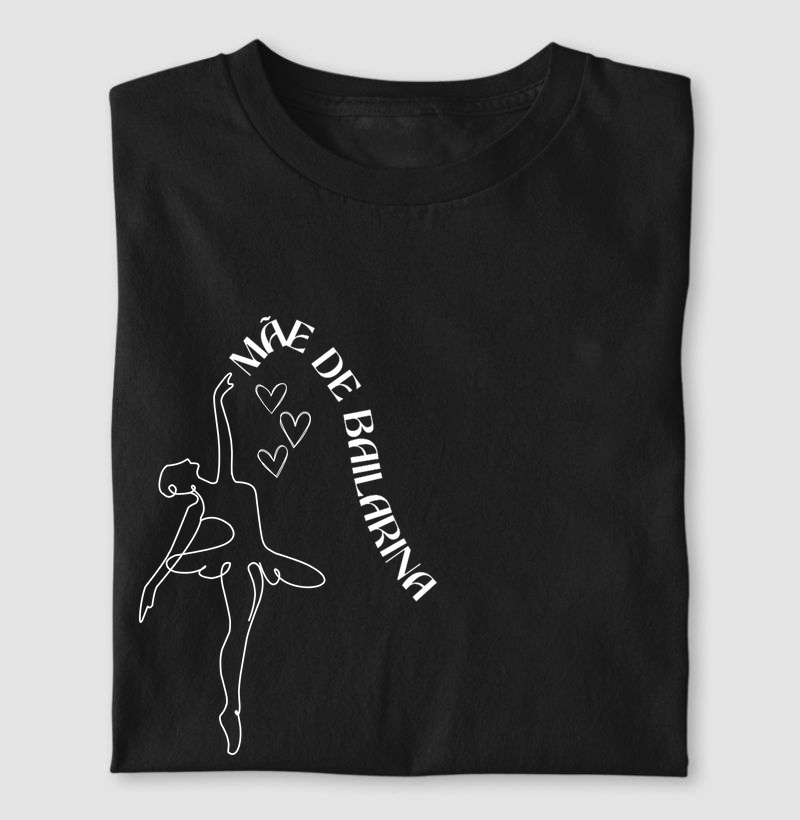 Mãe de bailarina 1