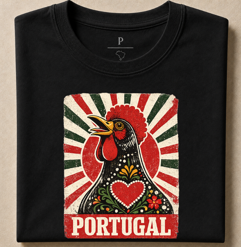 Galo de Portugal 
