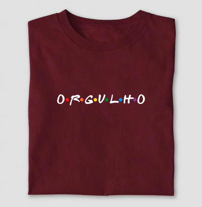 ORGULHO