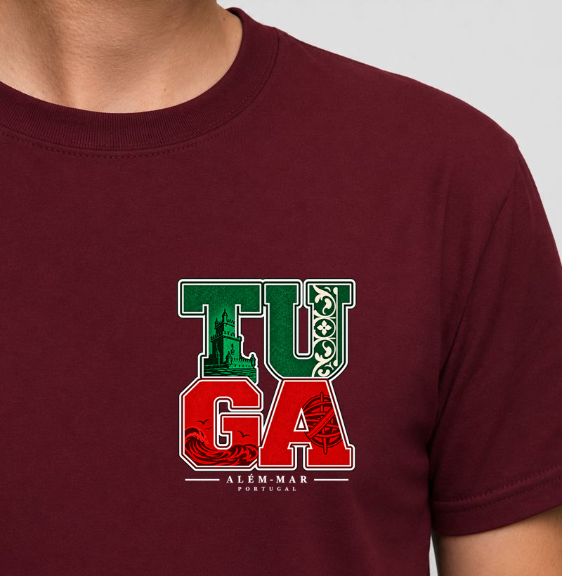 Tuga Além-Mar