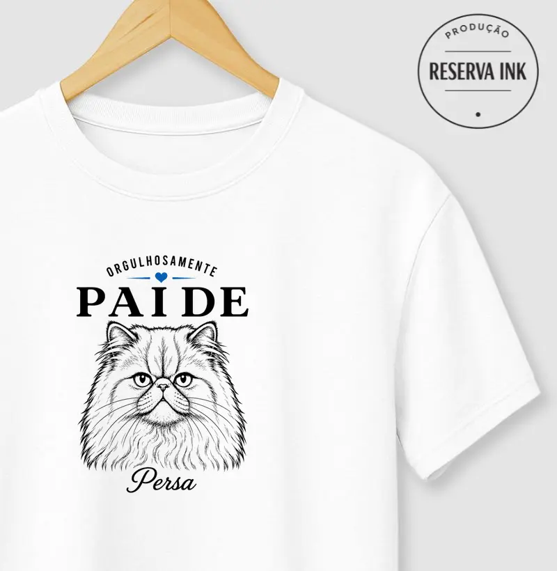 Pai de Persa