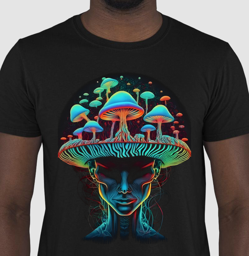 Bucket Surreal
