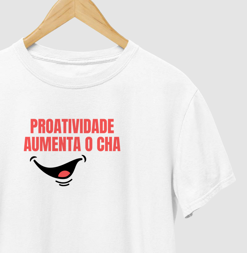 Fórmula do Sucesso CHA